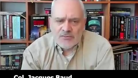 Iran's Perfectly Planned and Extremely Successful Retaliatory Attack on Israel - Col. Jacques Baud