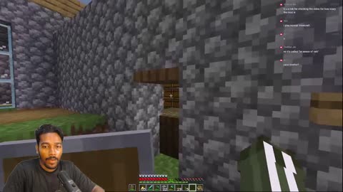 Minecraft Survival Live Stream #5