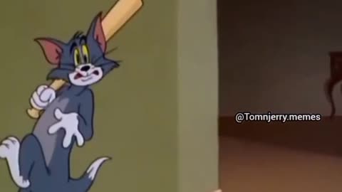 Tom And Jerry most lovable video