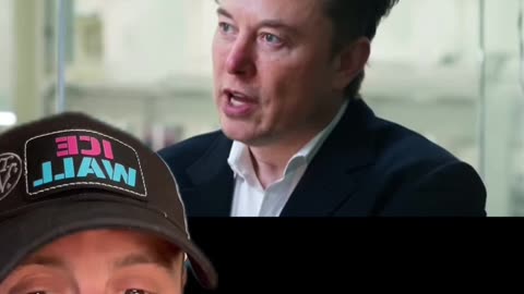 Elon said what?
