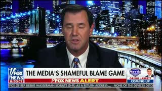 Joe Concha and Sean Hannity agree about media bias