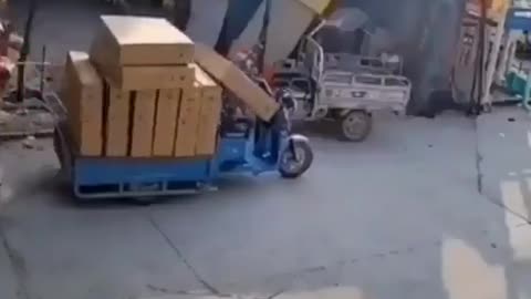 Idiots at work