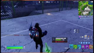 [Unedited/Full] / Game Episode (02/(YT:682): Fortnite (Gaming Channel)