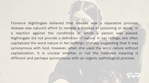 Reese Report~The Fallacies Of Virology And The Inversion Of Natural Health