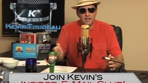 The Kevin Trudeau Show_ 5-11-11 - Segment 3