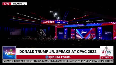 IGP10 028 - Donald Trump Jr at CPAC
