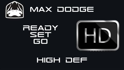 High Def-Ready Set Go