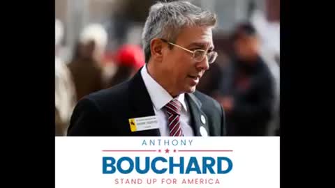 Anthony Bouchard on the 2020 Elections