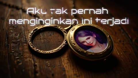 Kau dan Aku lyric