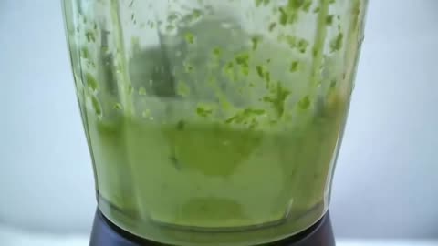 How to make Pesto