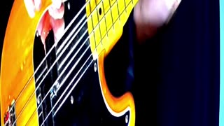 Killers Bass Cover – Iron Maiden – BBG009S1