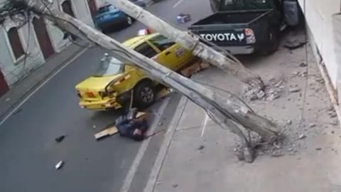 Accident