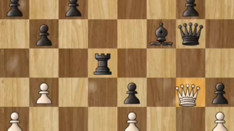 Amazing chess game 2