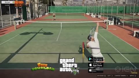 GTA 5 Short Video 📷