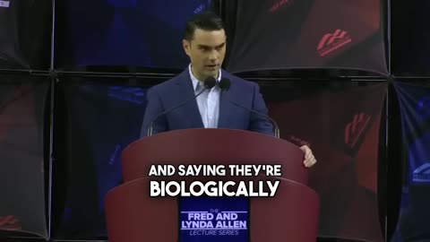 Ben Shapiro Gets Verbally Accosted By SMUG Liberal