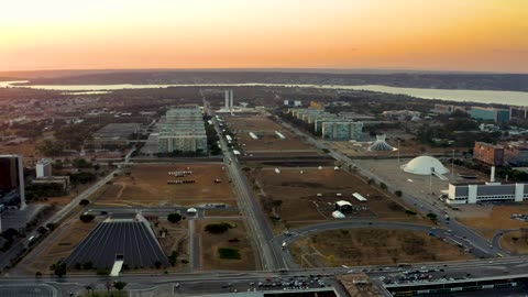 Brasilia capital of Brazil