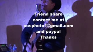 Gary Leonard American Line Dancing Country Music. Hyde Park Social Club Ocean City 2019 Part 11.