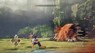 Let's Play - Tales of Arise (moderate mode) part 67