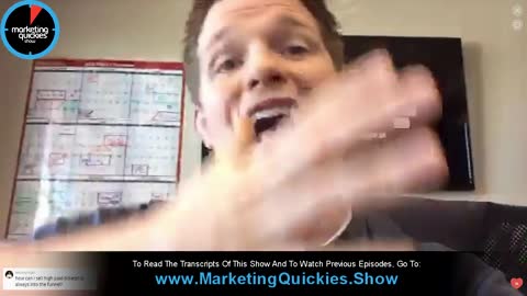 Ep 78 - Funnel Hacking LIVE Post Game Show And Cool Marcus Lemonis Story!