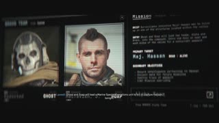 Call Of Duty Modern Warfare 2 Campaign First Look