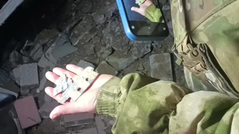 Ukraine forces have opened fire with USA supplied HIMARs on civilians again