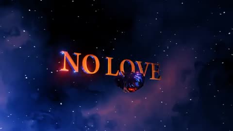 No love shubh official