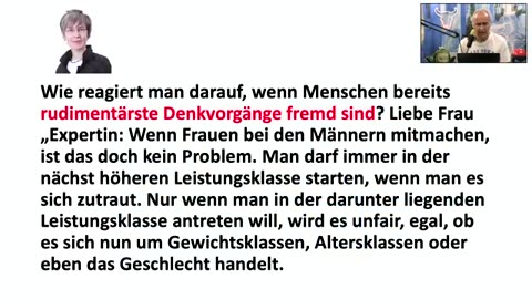 Die Ringe des Wahnsinns und der Verband des Bösen🤼‍♀️ 12.o8.2024 CaimiReport