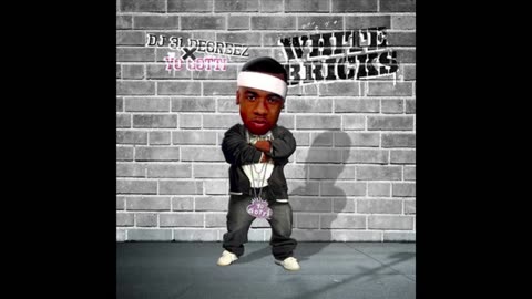 Yo Gotti - White Bricks Mixtape