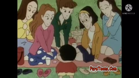 Shin Chan full episode