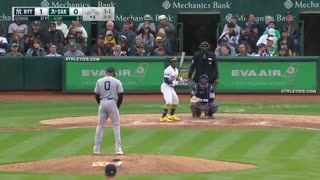 (MLB 2023.06.28) New York Yankees vs Oakland Athletics