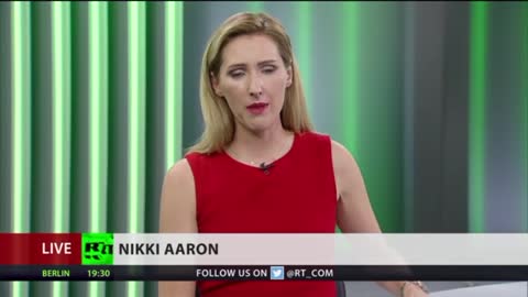 RT News - August 30 2022 (20:00 MSK)