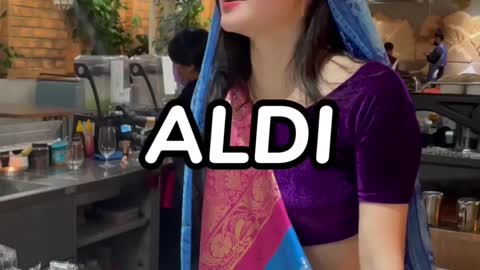 Mencari nama kak aldi