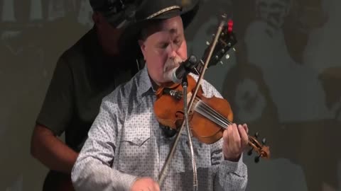 Age 36 - 59 Division - 2020 Gatesville Fiddle Contest