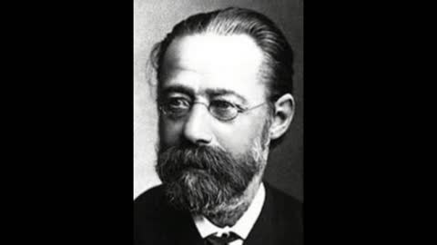 Moldau - Bedřich Smetana