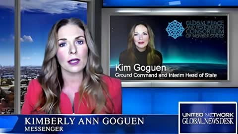 SPECIAL MESSAGE AND THANK YOU TO ALL MY KIMBERLY ANN GOGUEN VIEWERS AND SUPPORTERS!