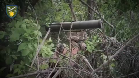 UAF 66th Mechanized Brigade takes out a Russian turtle tank and an IFV