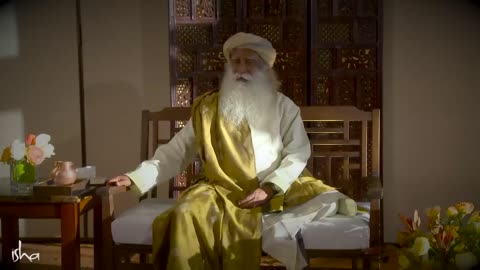 Is Sex A Sin_ Sadhguru Answers