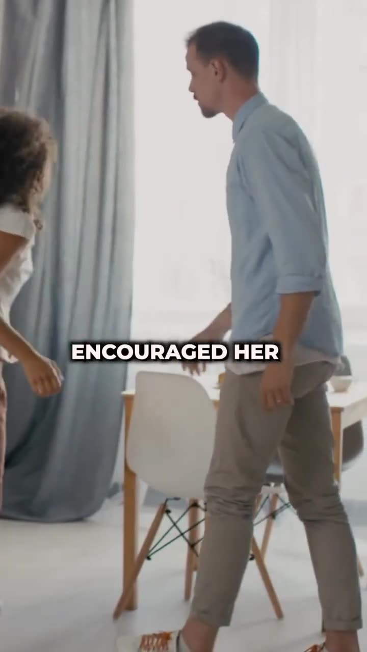 The Real Reason She Left You