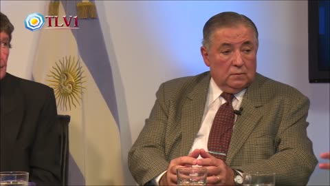 10 - 8910 N° 10 - La Guerra de Malvinas fue una trampa planificada por el Poder Mundial