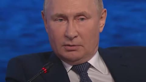 Putin dice:"Siamo pronti ad attivare il gasdotto Nord Stream 2" Vladimir Putin ha dichiarato che la Russia è pronta ad attivare il gasdotto Nord Stream 2,che è stato congelato dalla Germania perchè gli mancano solo le certificazioni tedesche