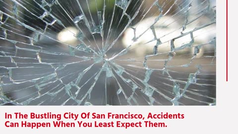 Personal Injury Attorney In San Francisco