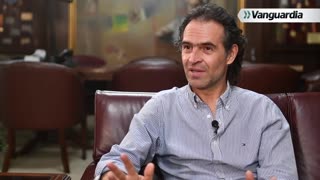 Entrevista Federico Gutiérrez