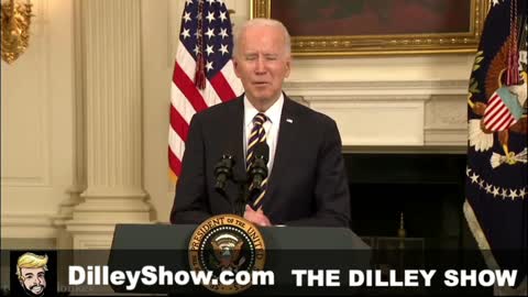 The Dilley Show 02/25/2021