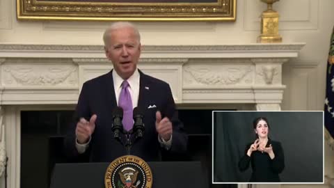 Hunter Biden Yells Out That He Accepted A Plea Deal During An Official Joe Biden Speech.