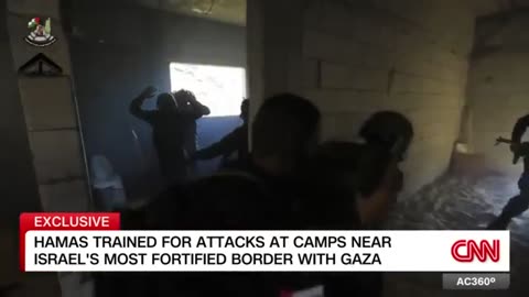 See training camps used by Hamas for attack on Israel