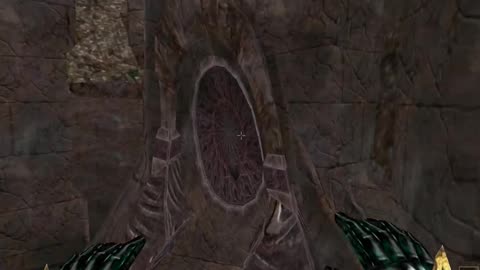 How to easily get a Daedric Long Bow in Morrowind