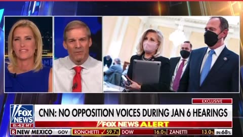 Jim Jordan: Multiple whistleblowers claim FBI is purging conservatives