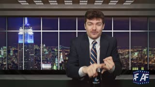 Nick Fuentes on the Social Security debate