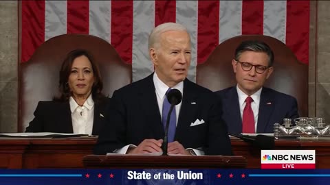 Biden announces that the COVID vaccine is being used to cure cancer