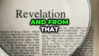 🤔 Secret Truths in the Revelation